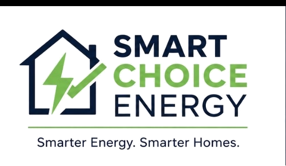 Smart Choice Energy logo