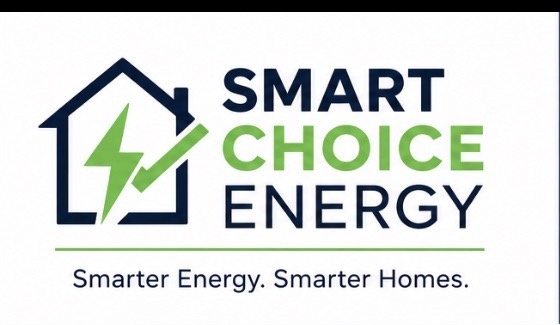 Smart Choice Energy logo